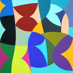 Federico Pinto Schmid: Farfalle